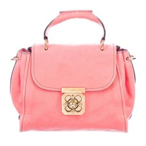 Choè Elise shoulder bag